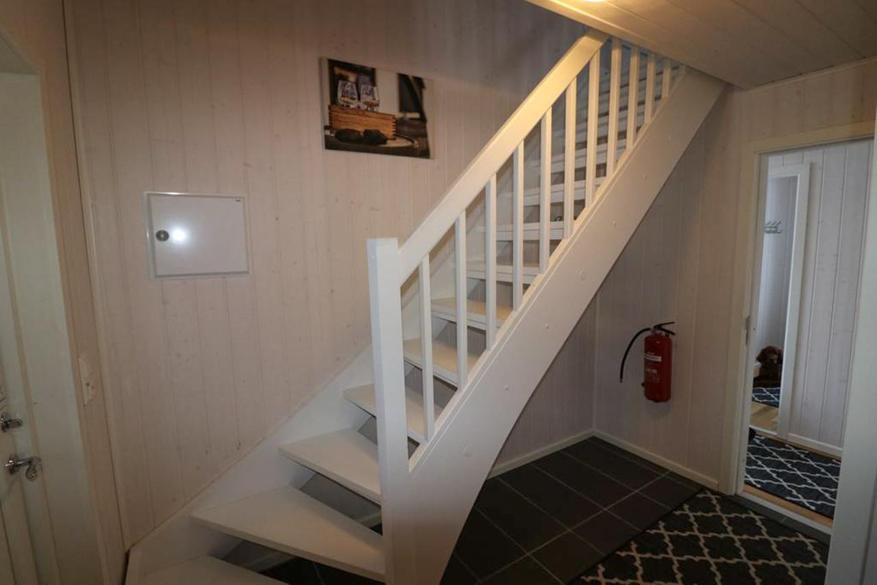 Aurora View Cabin Lyngseidet Экстерьер фото